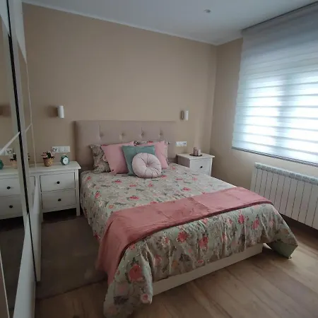 Gael- Plaza Espana *