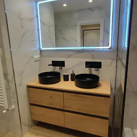 Apartamento Gael- Plaza Espana Avilés