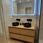 Apartmán Gael- Plaza Espana Avilés