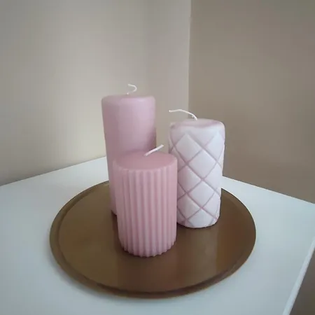 Apartmán Gael- Plaza Espana Avilés