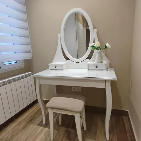 Gael- Plaza Espana Appartement Avilés