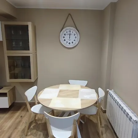 Gael- Plaza Espana *