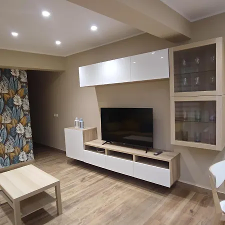 Gael- Plaza Espana Appartement *