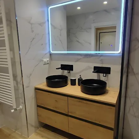 Gael- Plaza Espana Appartement