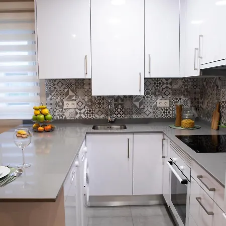 Gael- Plaza Espana *