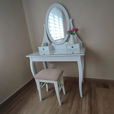 Gael- Plaza Espana Appartement