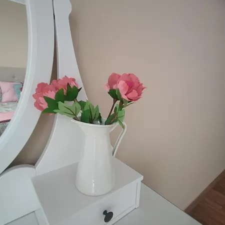 Gael- Plaza Espana Appartement *