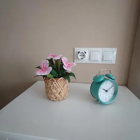 Gael- Plaza Espana *