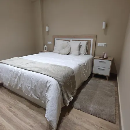 Gael- Plaza Espana * Avilés