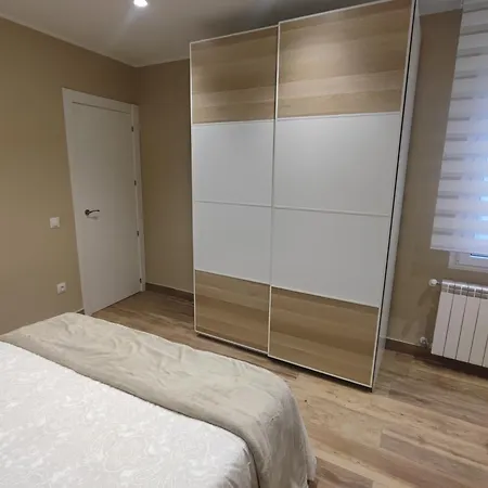 Gael- Plaza Espana Appartement