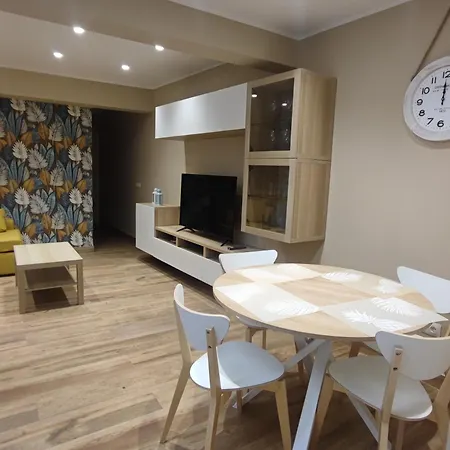 Gael- Plaza Espana Appartement *