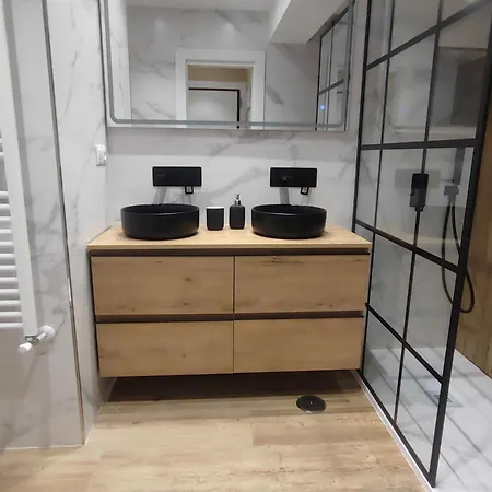 Appartement Gael- Plaza Espana *