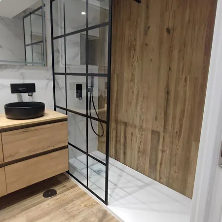 Appartement Gael- Plaza Espana